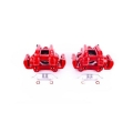 Picture of Power Stop 14-16 BMW 228i Rear Red Calipers w-Brackets - Pair