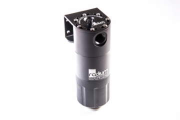 Picture of Radium Engineering Universal Tall Competition Catch Can Kit