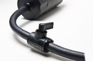 Picture of Radium Engineering Universal Catch Can Petcock Drain Kit Single Application