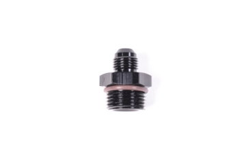 Picture of Radium Engineering 10AN ORB to 6AN Male Fitting - Black