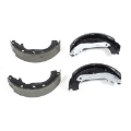 Picture of Power Stop 10-13 Ford Transit Connect Rear Autospecialty Brake Shoes