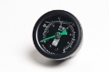 Picture of Radium Engineering 0-100 PSI Fuel Pressure Gauge