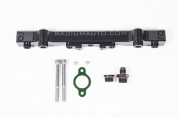 Picture of Radium Engineering Lotus 2ZZ-GE Aftermarket Configuration Fuel Rail Kit