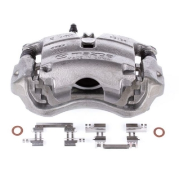 Picture of Power Stop 14-18 Mazda 3 Front Right Autospecialty Caliper w-Bracket
