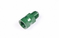 Picture of Radium Engineering M14 Inverted Flare to 6AN Adapter Fitting - Honda Style