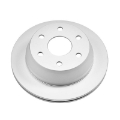 Picture of Power Stop 03-05 Chevrolet Astro Rear Evolution Geomet Coated Rotor