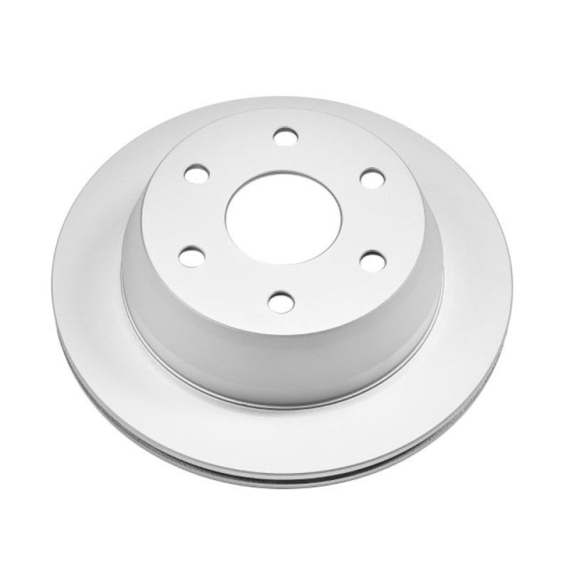 Picture of Power Stop 03-05 Chevrolet Astro Rear Evolution Geomet Coated Rotor