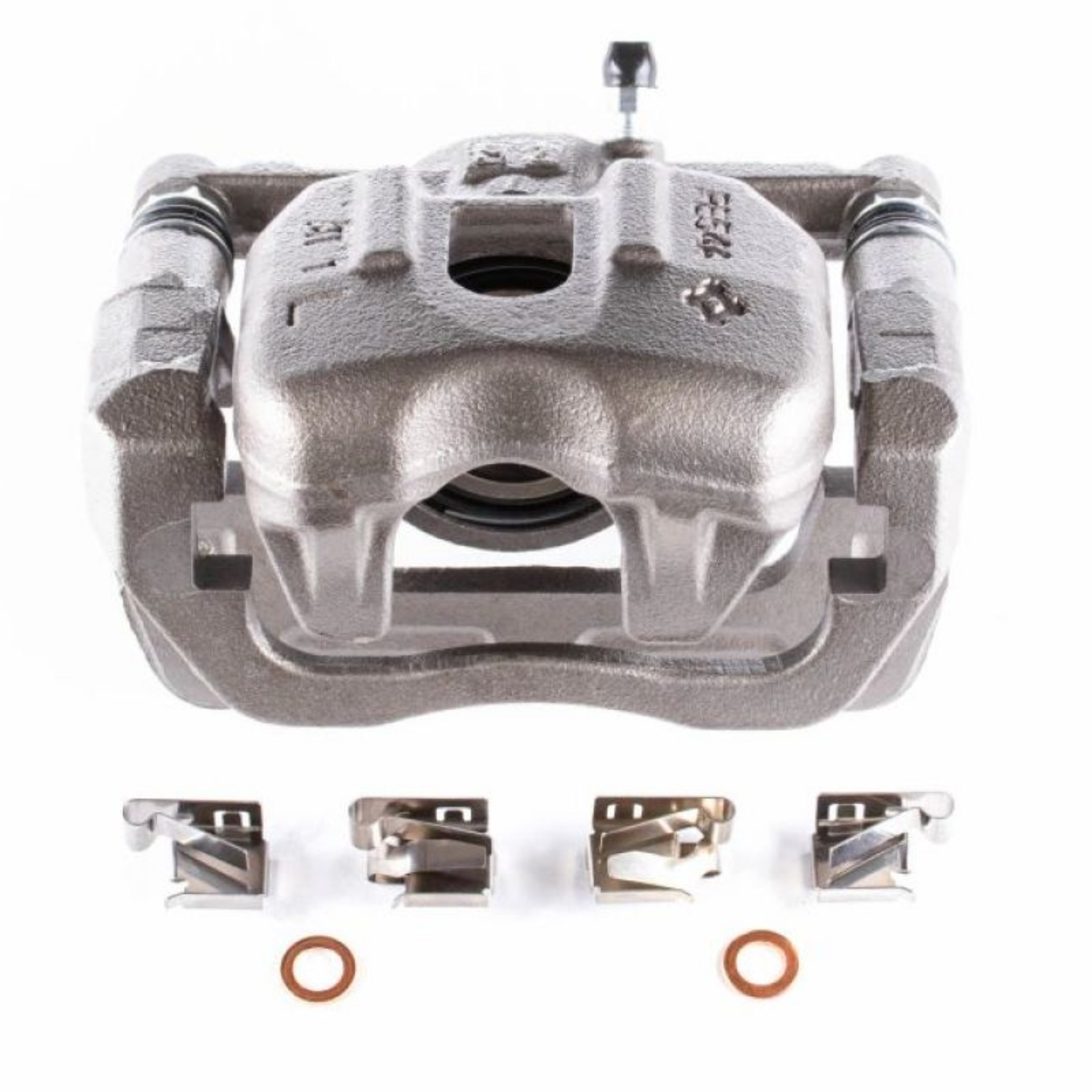 Picture of Power Stop 96-00 Toyota RAV4 Front Right Autospecialty Caliper w-Bracket