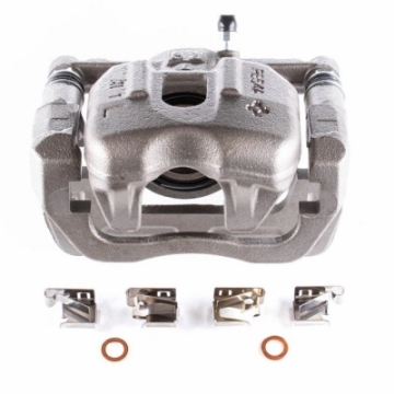 Picture of Power Stop 96-00 Toyota RAV4 Front Right Autospecialty Caliper w-Bracket