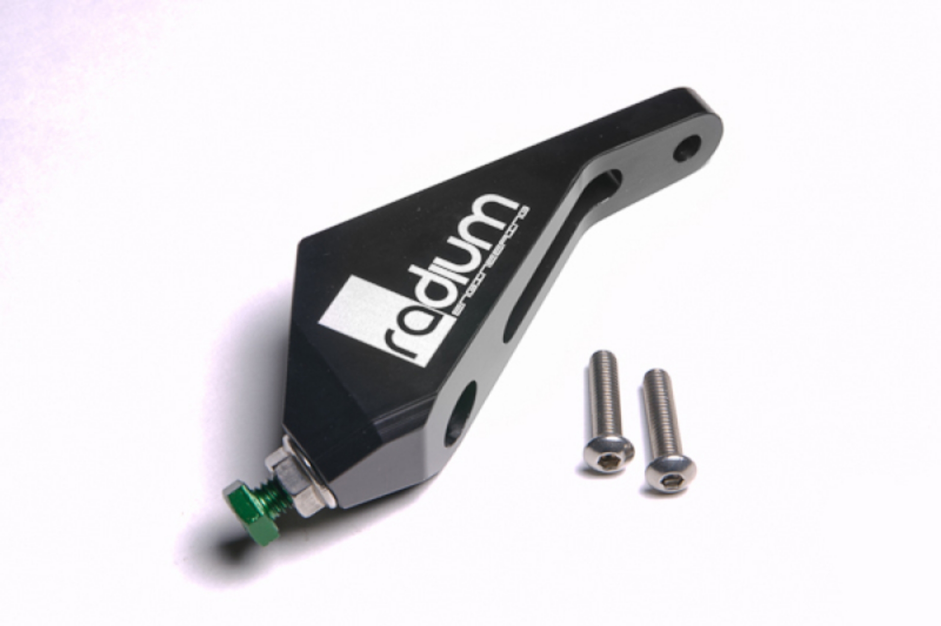Picture of Radium Engineering 13+ Scion FR-S - Subaru BRZ Master Cylinder Brace - Black