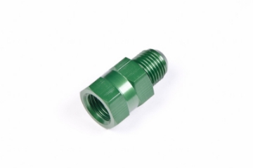 Picture of Radium Engineering M14 Inverted Flare to 6AN Adapter Fitting - Mitsubishi Style