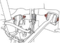 Picture of SPC Performance 05-09 Chrysler 300-08-13 Dodge Charger-Challenger LX Camber-Caster Cam