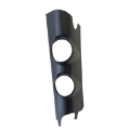 Picture of Autometer 11-13 Jeep Wrangler JK 2-1-16in Dual Replacement Pillar