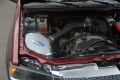Picture of Volant 07-12 Chevrolet Colorado 3-7 L5 Pro5 Closed Box Air Intake System
