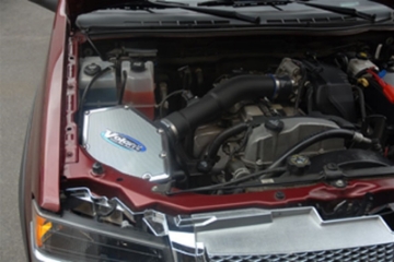Picture of Volant 07-12 Chevrolet Colorado 3-7 L5 Pro5 Closed Box Air Intake System