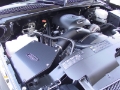 Picture of Volant 99-07 Silverado - Sierra | 01-06 Cadillac Escalade 6-0L V8 Oiled Cold Air Intake