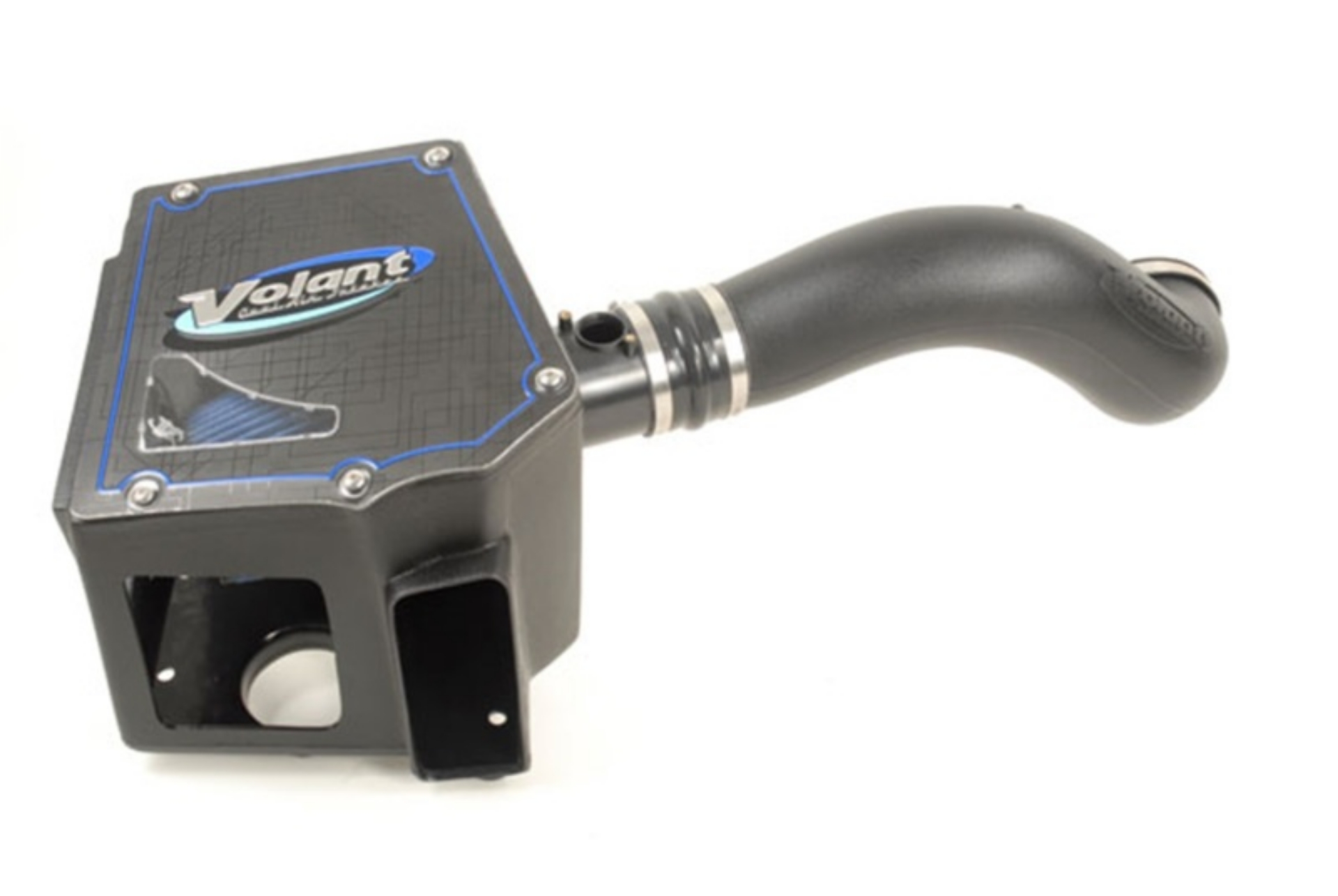 Picture of Volant 11-13 Chevy Silverado - GMC Sierra 2500-3500HD 6-0L V8 Pro5 Closed Box Air Intake System