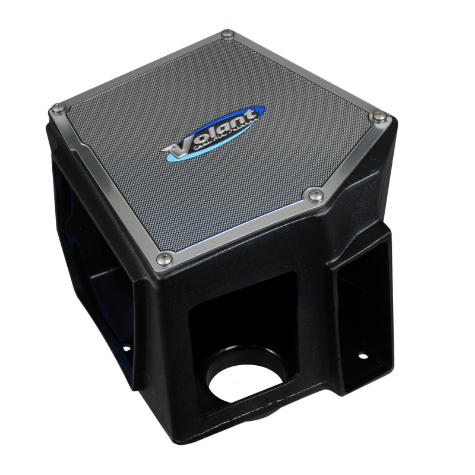 Picture of Volant 07-08 Chevrolet Silverado - GMC Sierra 1500 4-3L V6 Pro5 Closed Box Air Intake System