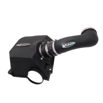 Picture of Volant 05-08 Chevrolet Trailblazer - GMC Envoy 5-3L V8 Pro5 Closed Box Air Intake System