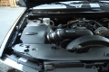 Picture of Volant 05-08 Chevrolet Trailblazer - GMC Envoy 5-3L V8 Pro5 Closed Box Air Intake System