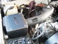 Picture of Volant 91-94 Chevrolet Blazer 5-7 V8 Pro5 Closed Box Air Intake System