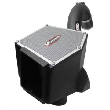 Picture of Volant 04-05 Chevrolet Silverado - GMC Sierra 2500HD 6-6 V8 Primo Closed Box Air Intake System