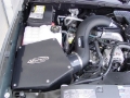 Picture of Volant 04-05 Chevrolet Silverado - GMC Sierra 2500HD 6-6 V8 Primo Closed Box Air Intake System