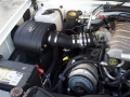 Picture of Volant 96-00 Chevrolet C2500 7-4 V8 Pro5 Closed Box Air Intake System