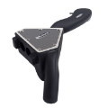 Picture of Volant 02-06 Dodge Ram 1500 - 2500 5-9L V8 Pro5 Closed Box Air Intake System