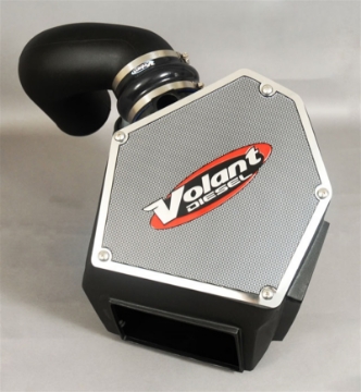 Picture of Volant 10-12 Dodge Ram 2500 - 3500 6-7 I6 Primo Closed Box Air Intake System