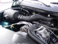 Picture of Volant 94-00 Dodge Ram 1500 5-9L V8 | 5-2L V8 | 3-9L V6 Pro5 Closed Box Air Intake System