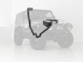 Picture of Volant 98-06 Jeep TJ 4-0 L6 Pro5 Closed Box Air Intake System