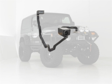 Picture of Volant 98-06 Jeep TJ 4-0 L6 Pro5 Closed Box Air Intake System