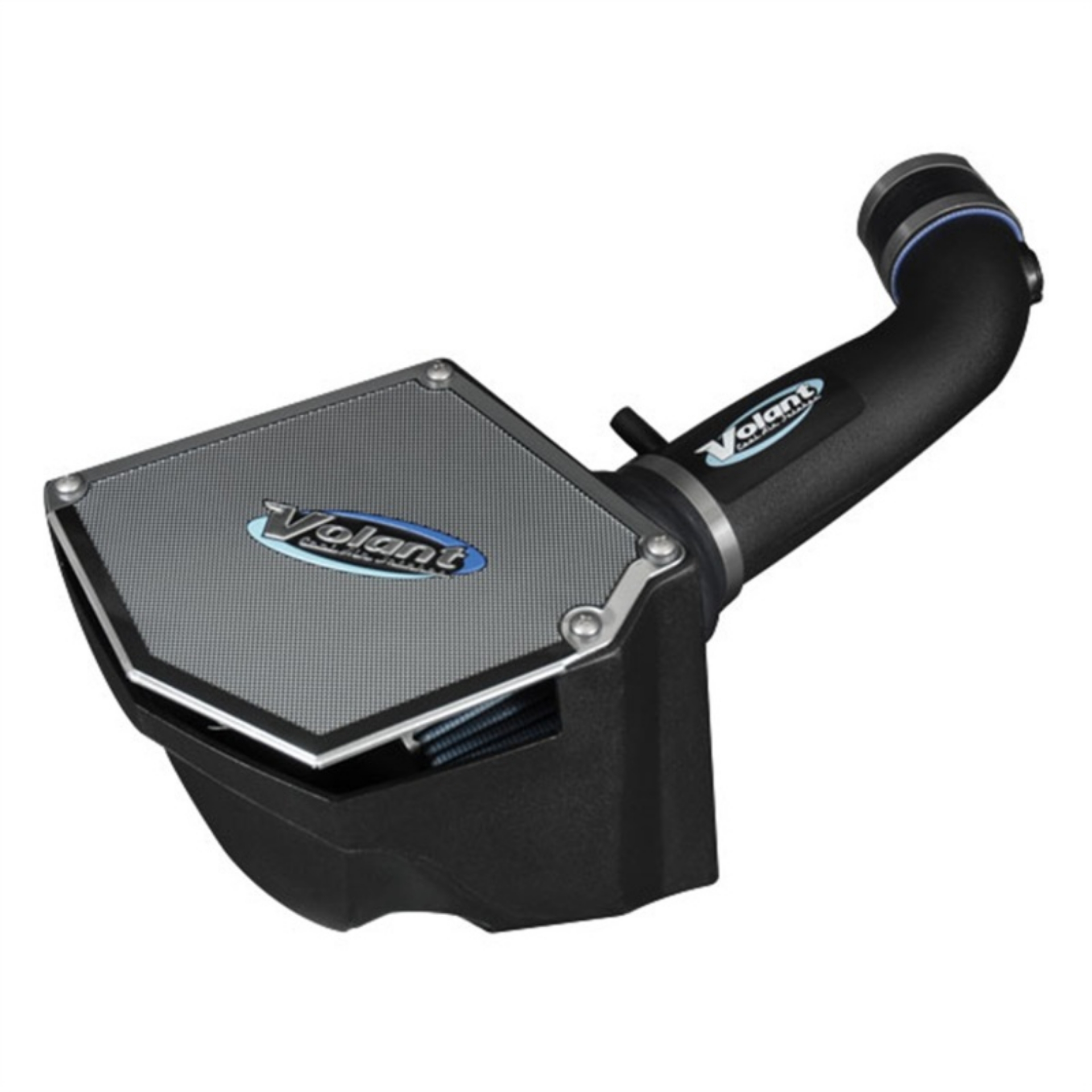 Picture of Volant 07-11 Jeep Wrangler 3-8L V6 Pro5 Closed Box Air Intake System