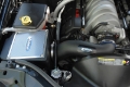 Picture of Volant 06-10 Jeep Grand Cherokee 6-1 V8 Pro5 Closed Box Air Intake System