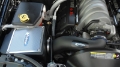 Picture of Volant 06-10 Jeep Grand Cherokee 6-1 V8 Pro5 Closed Box Air Intake System