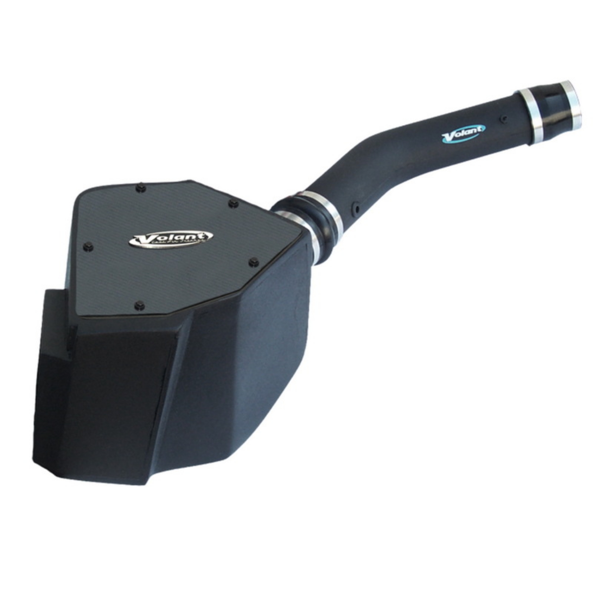 Picture of Volant 97-00 Toyota 4Runner-97-04 Tacoma 2-7 L4 Pro5 Closed Box Air Intake System