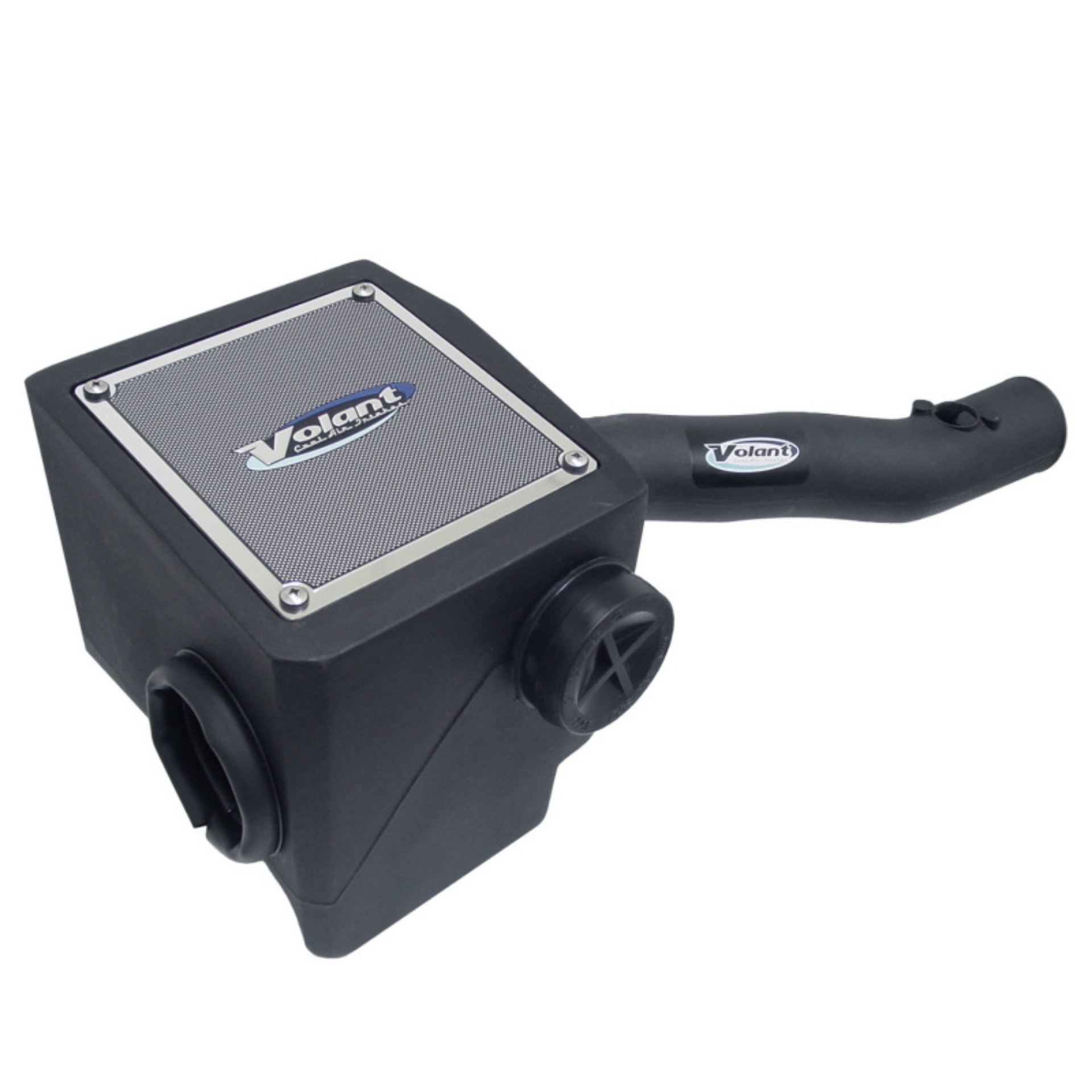 Picture of Volant 05-11 Toyota Tacoma 4-0L V6 Pro5 Closed Box Air Intake System