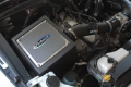 Picture of Volant 06-09 Toyota FJ Cruiser 4-0 V6 Pro5 Closed Box Air Intake System