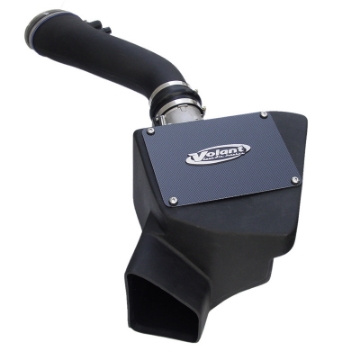 Picture of Volant 99-05 Ford Excursion 6-8 V10 Pro5 Closed Box Air Intake System