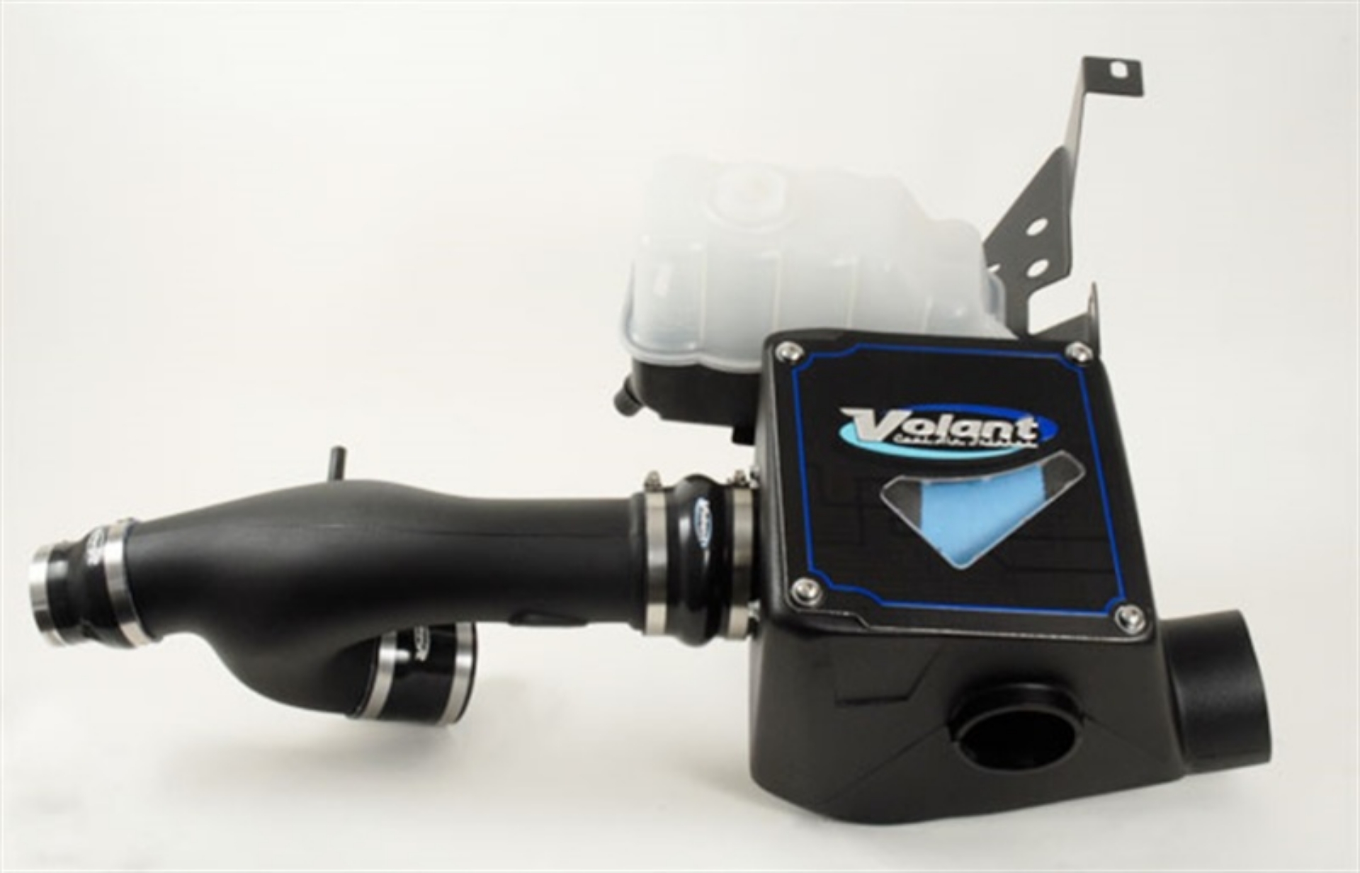 Picture of Volant 11-11 Ford F-150 3-5 V6 Pro5 Closed Box Air Intake System