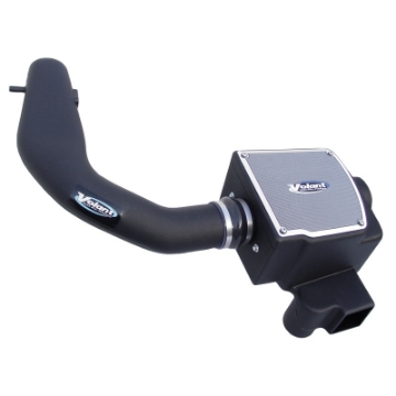 Picture of Volant 04-08 Ford F-150 5-4 V8 Pro5 Closed Box Air Intake System