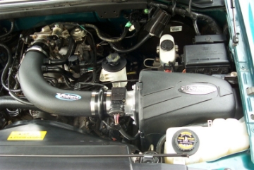 Picture of Volant 97-02 Ford Expedition 4-6 V8 Pro5 Closed Box Air Intake System