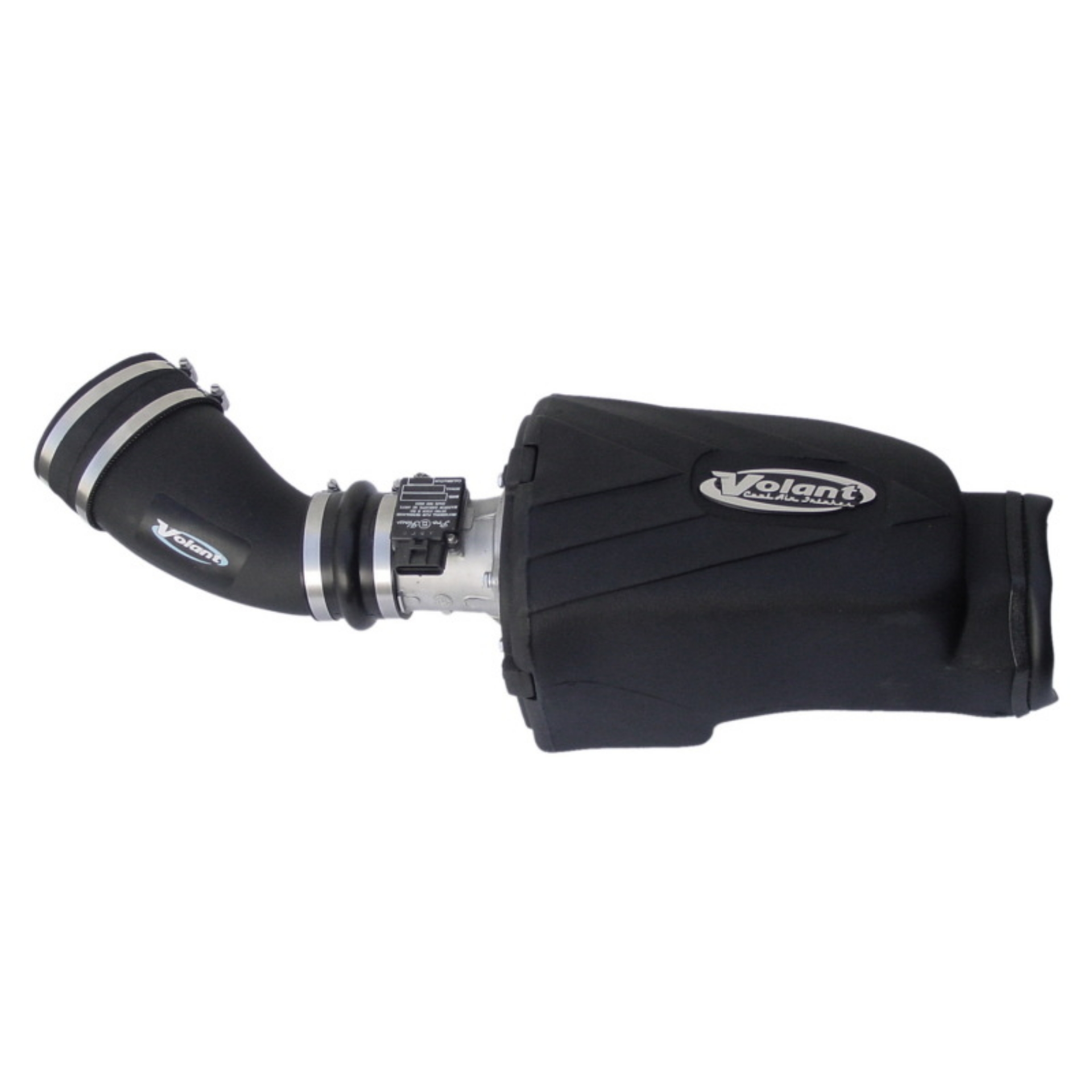Picture of Volant 99-01 Ford F-150 5-4 V8 Pro5 Closed Box Air Intake System