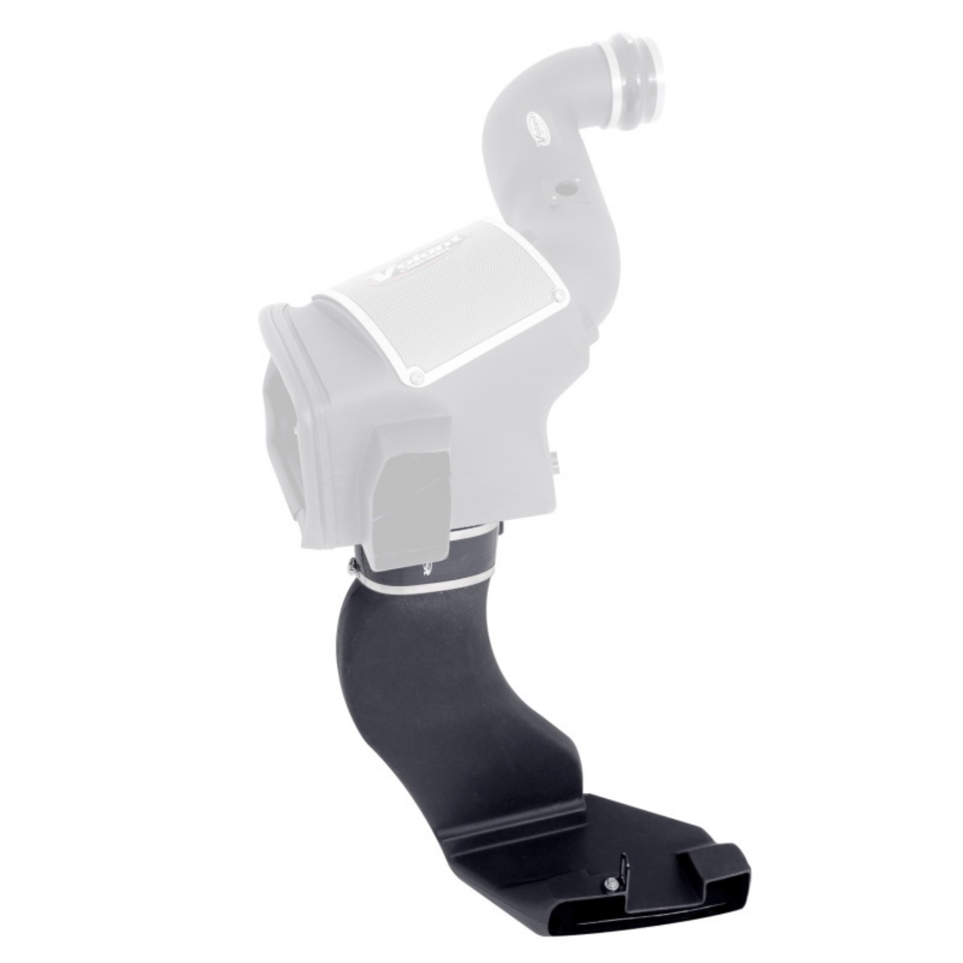 Picture of Volant 06-09 Chevrolet Silverado 2500HD 6-6 V8 Air Intake Scoop