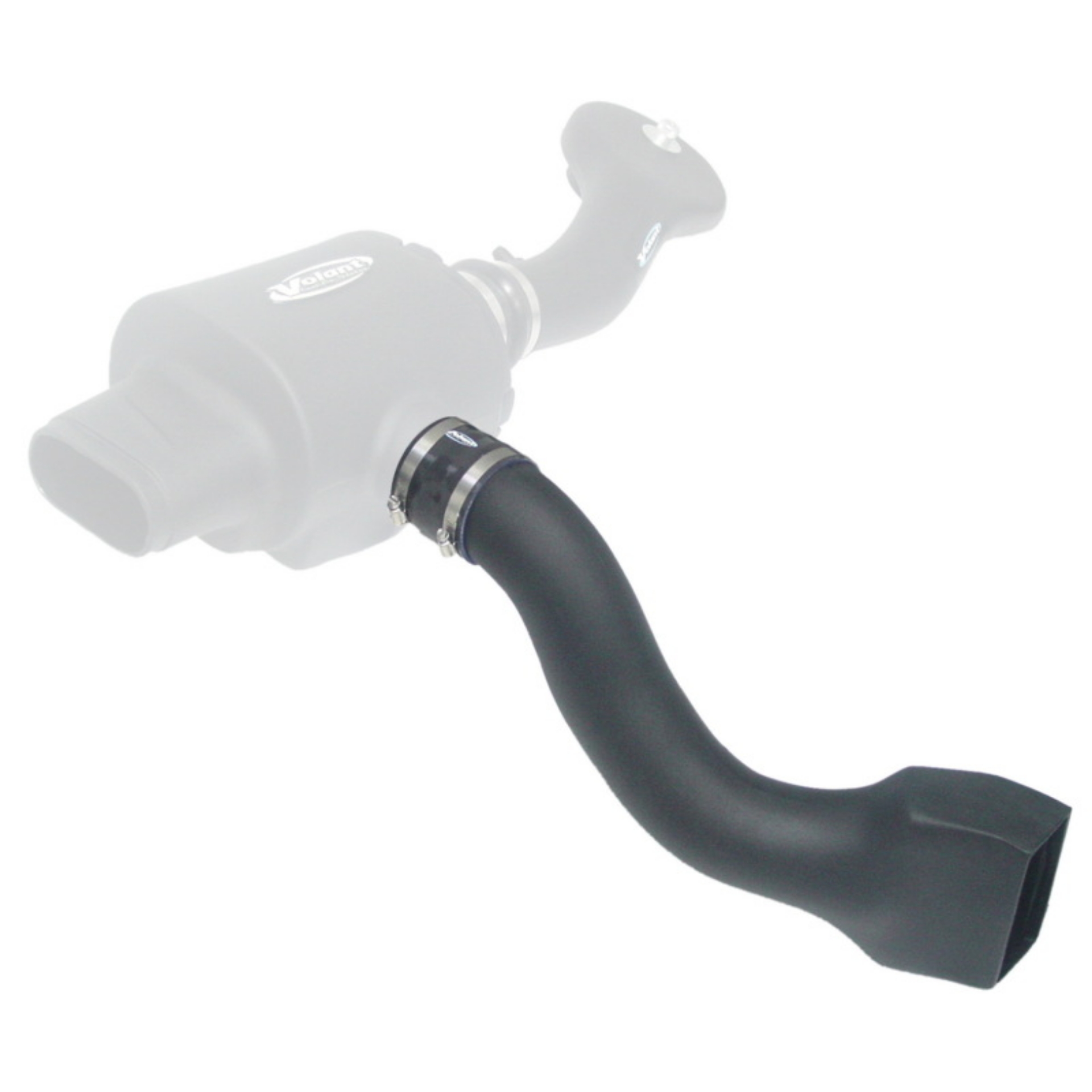 Picture of Volant 94-01 Dodge Ram 3-9 V6 Air Intake Scoop