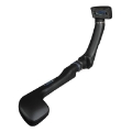 Picture of Volant 07-11 Jeep Wrangler JK 3-8L V6 Air Intake Snorkel