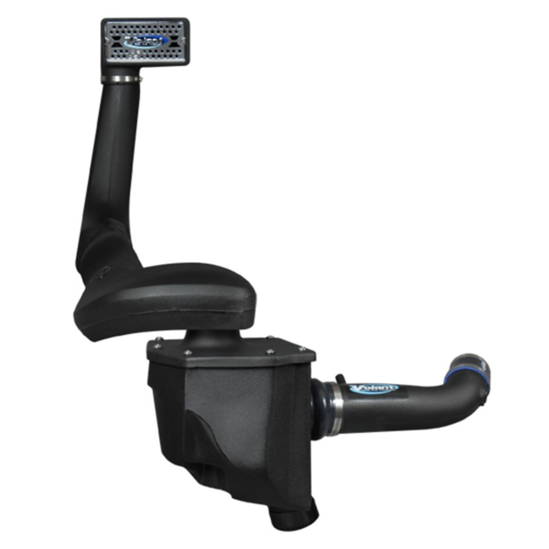 Picture of Volant 07-11 Jeep Wrangler JK 3-8L V6 Pro5 Air Intake System w- Snorkel