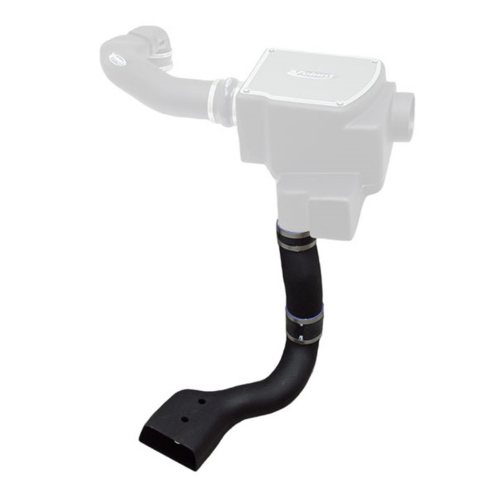 Picture of Volant 04-08 Ford F-150 4-6 Air Intake Scoop