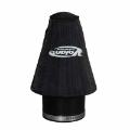 Picture of Volant Universal Round Black Prefilter Fits Filter No- 5101- 5153